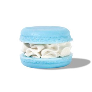 Lily Of The Valley Jumbo Macaron Soap