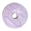 Lavender Jumbo Donut Soap - Image 3