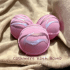 Cashmere Bath Bomb