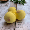 Lemon Drop Bath Bomb
