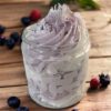 Berry Delicious Whipped Soap