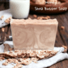 Oatmeal Milk & Honey Shea Butter Soap