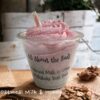 Oatmeal, Milk, & Honey Milkshake Bath Soak