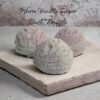 Creamy Vanilla & Brown Sugar Truffle (Scoop)