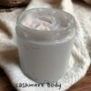 Cashmere Body Butter