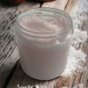 Sugar Kiss Sugar Scrub