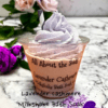 Lavender Cashmere Milkshake Bath Soak