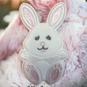 Baby Bunny Bath Bomb