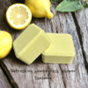 Refreshing Lemongrass Shower Steamer
