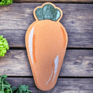 What’s Up Doc? Bath Bomb