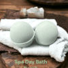 Spa Day Bath Bomb
