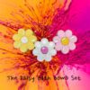 The Daisy Bath Bomb Set