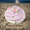 Moonlit Dreams Bubble Bath Cookie
