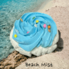 Beach Mist Bubble Bath Cookie