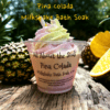 Pina Colada Milkshake Bath Soak