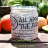 Cucumber Melon Whipped Soap  