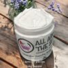 Lavender Vanilla Body Butter