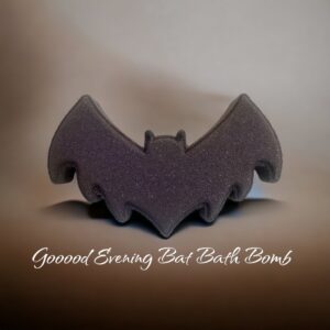Bat Bath Bomb 