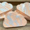 CBD 400mg Orange Cloud Bath Bomb  - Image 2