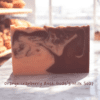Cranberry Twist Goat’s Milk Soap  - Image 2