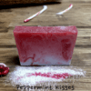 Frosted Vanilla Shea Butter Soap - Image 2