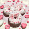 Valentine Donut Bath Bomb
