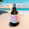 Beach Mist  Room & Linen Spray