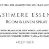Cashmere Essence Room & Linen Spray