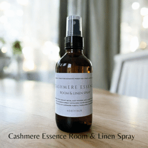 Cashmere Essence Room & Linen Spray