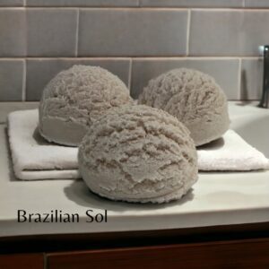 Brazilian SOL Bath Truffle