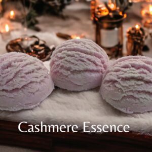 Cashmere Essence Bath Truffle