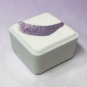 Lavender Calm Shower Steamer