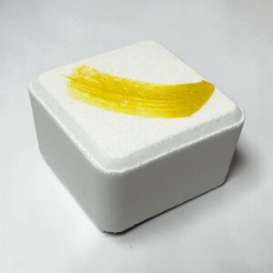 Lemongrass Fresh Shower Steamer
