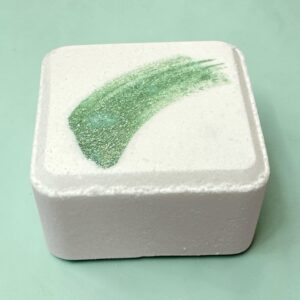 Eucalyptus Spa Shower Steamer