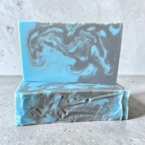 Midnight Seas Goat’s Milk Soap