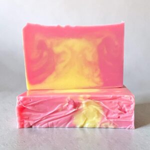 Oh Honey! Shea Butter Soap