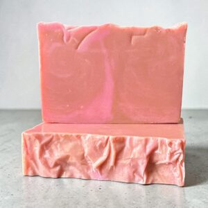 Brazilian SOL Shea Butter Soap
