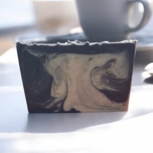 Autumn Cafe Shea Butter Soap
