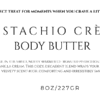 Pistachio Crème Body Butter - Image 3