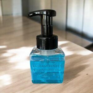 Salt & Serenity Foaming Hand Soap