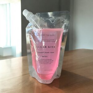 Sugar Kiss Foaming Hand Soap Refill