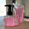 Sugar Kiss Foaming Hand Soap Refill - Image 4