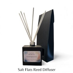 Salt Flats Reed Diffuser