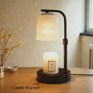 _Candle Warmer Lamp