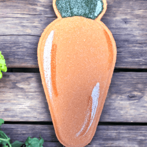 What’s Up Doc? Bath Bomb