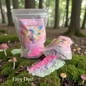 Fairy Dust Bath Sprinkles