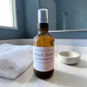 Blue Tide Room & Linen Spray