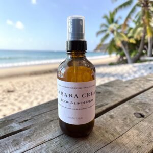 Cabana Cream Room & Linen Spray
