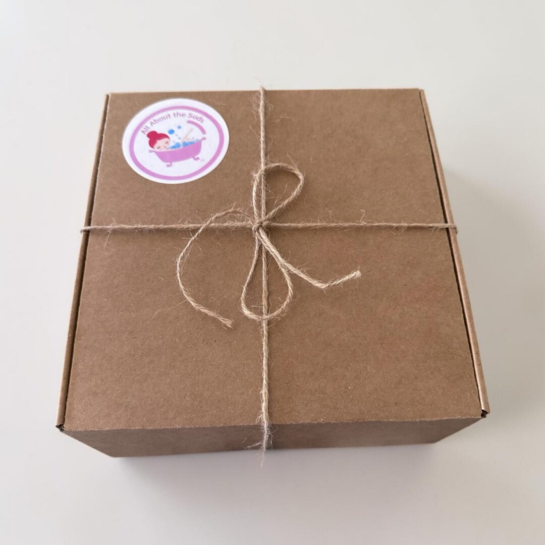 Evening Calm Gift Box - Image 2