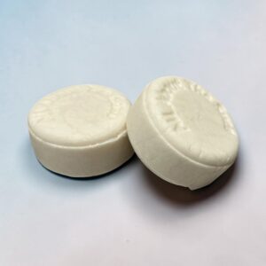 Sensitive Scalp Shampoo Bar
